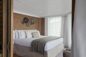 Owner's Suite